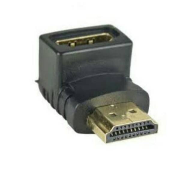 Sambungan HDMI L