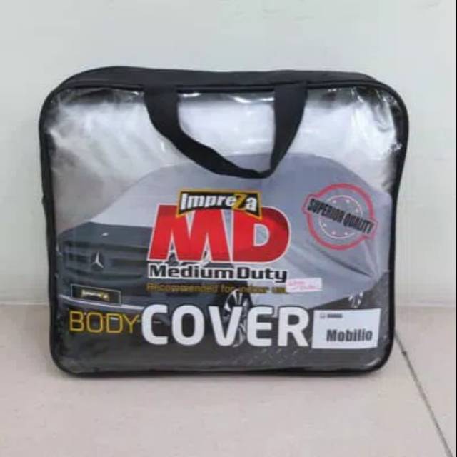 Impreza Cover Mobil / Sarung Mobil Honda Mobilio