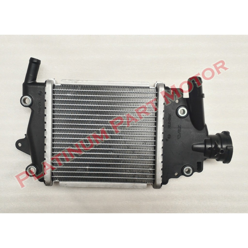Radiator - Vario 125 FI  ORIGINAL