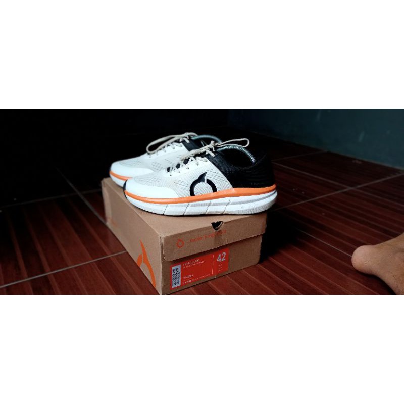 ORTUSEIGHT HYPERGLIDE