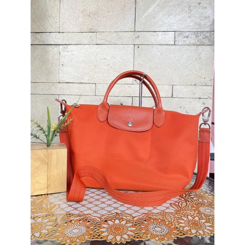 LC neo small original preloved/ tas lc neo second