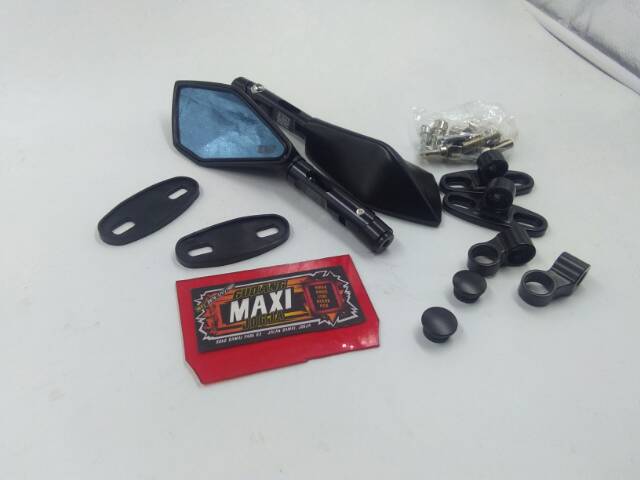 Spion Tomok V3 Spion Tomok V5 Spion PROCIRCUIT Set Kanan dan Kiri PNP Universal Nmax Lexi Aerox 155 Vario Mio Beat Dll