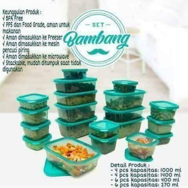 Bambang set dusdusan