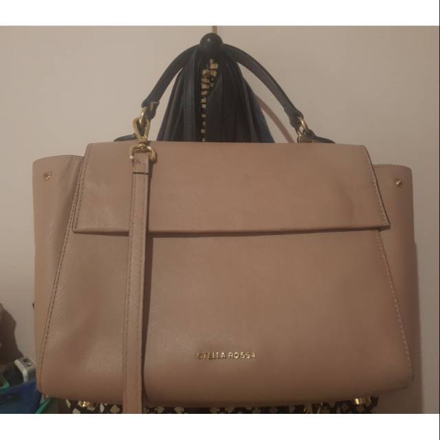 Preloved Stella Rossa