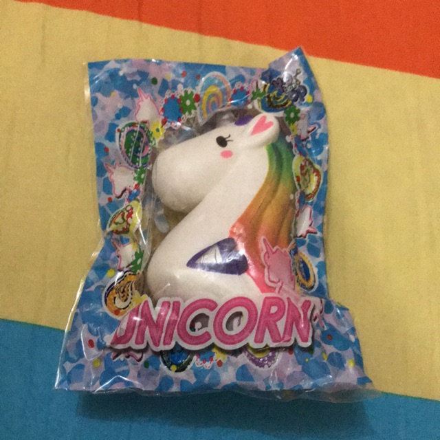 

Toys box shop unicorn