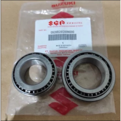 KOMSTIR COMSTIR SUZUKI SATRIA FU 150 FI INJEKSI GSX S R ORIGINAL SGP