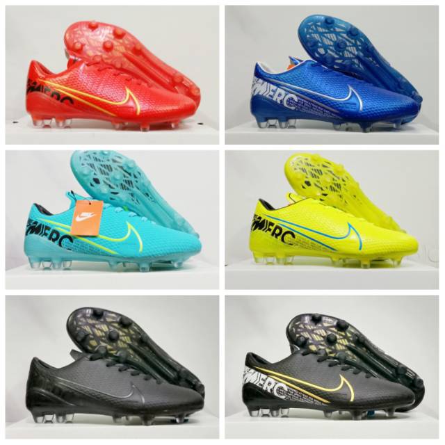 sepatu nike mercurial