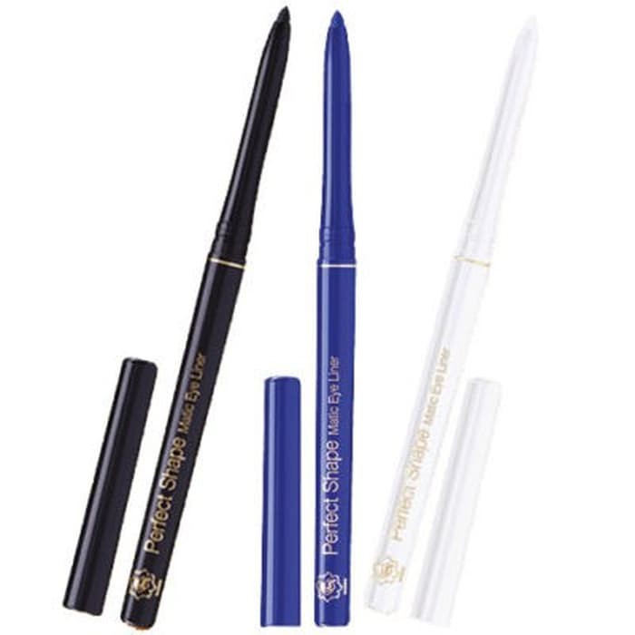 VIVA QUEEN PERFECT SHAPE PENCIL MATIC LINER