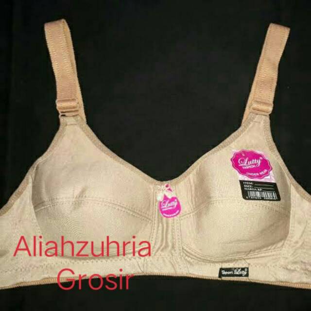 Sport bra jumbo hak3 lutty size 40-42