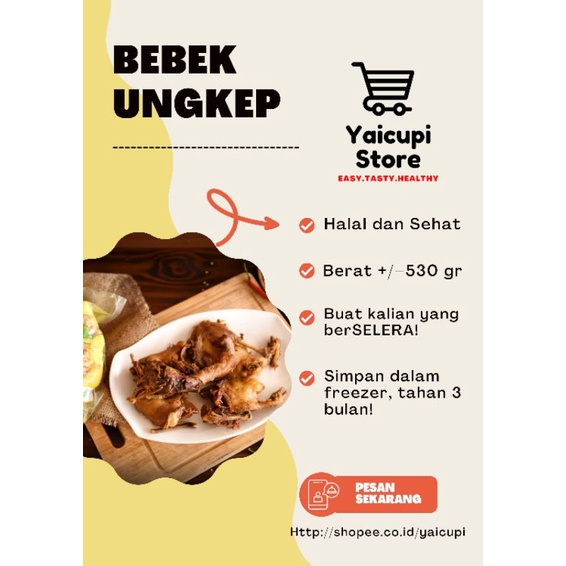 

Bebek Miring