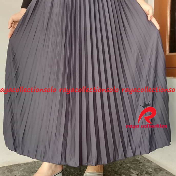 ROK PLISKET PREMIUM / ROK MAYUNG PLISKET JERSEY JUMBO