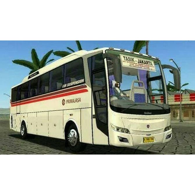 Paling Dicari] Ets 2 Euro Truck Simulator 2 Map Jawa Sumatra V1.30 Indonesia - Dvd Kaset