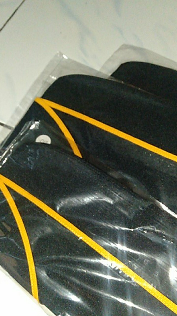 Bivakmut Kemenkumham Pria Gol. 3a-3c