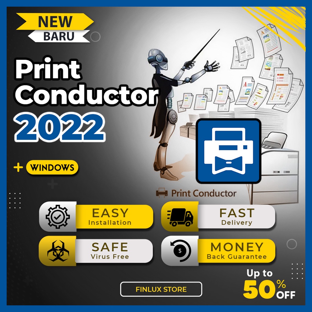 

Prnt Cndctr 2022 Ltst v8.0.2112 Lftm Fr Wndws