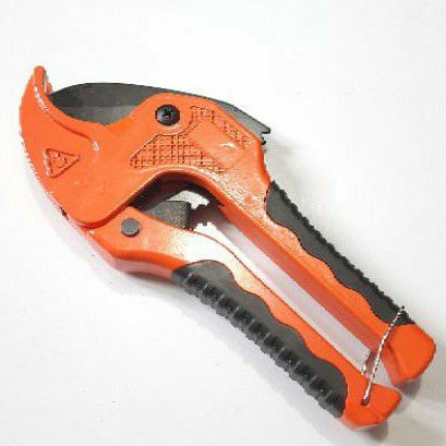 Gunting Pipa PVC 42mm / Pipe Cutter 42 mm / Gunting Paralon (C352)