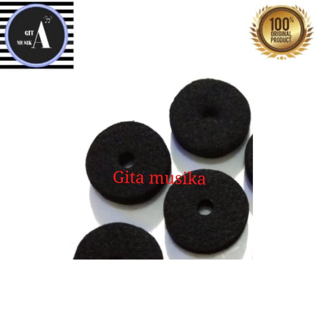 Busa Cymbal 25x25 DA-43