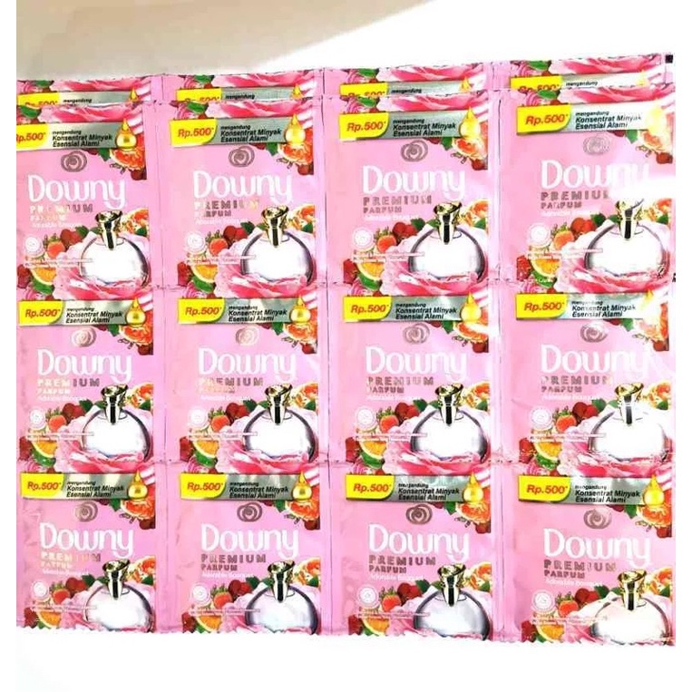 DOWNY ADORABLE BOUQUET 10ML