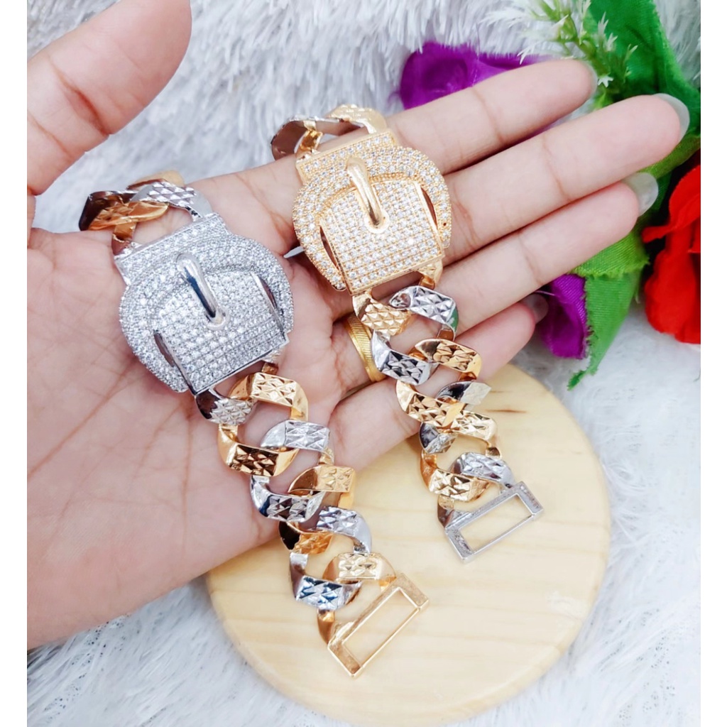 Xuping Gelang gesper