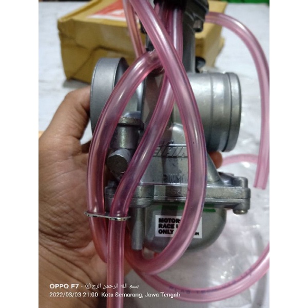KARBURATOR PWM 38 SUDCO ORIGINAL