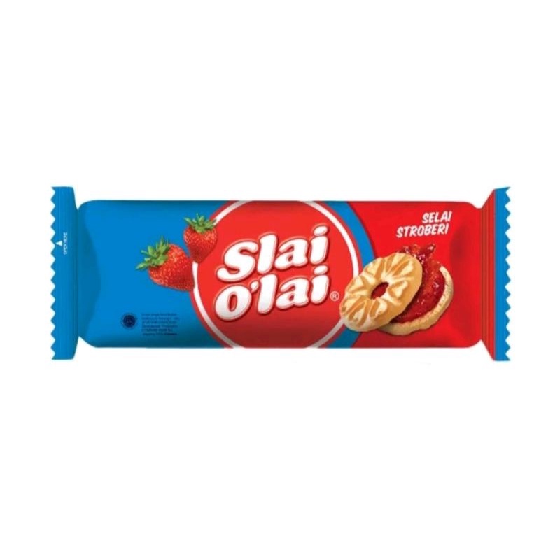 Slai Olai Roll