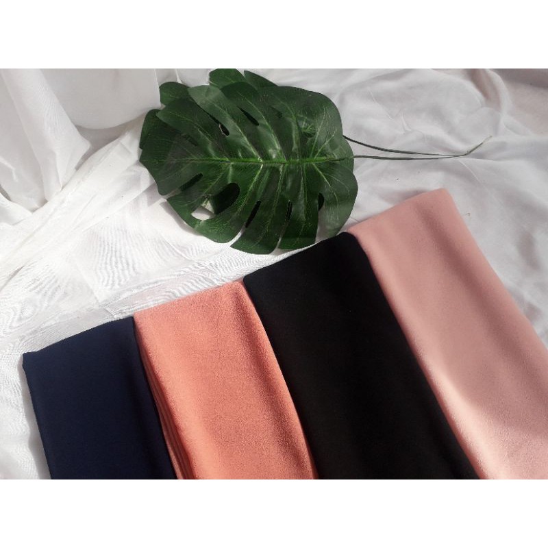 PASHMINA CERUTI DAISHA HIJAB