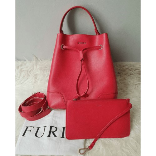 Jual Branded bags Furla stacy bag tas wanita original Limited