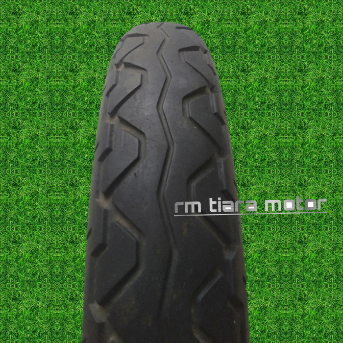 Ban IRC NR25 100/90-17 second