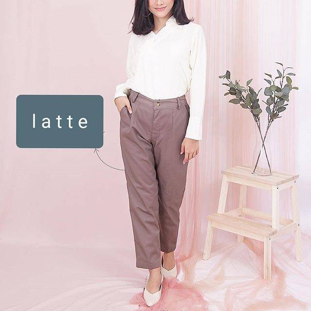 COMFY PANTS XXL - 6L | baggy pants | chinos