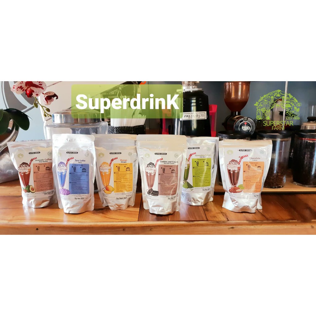 

bubuk minuman / green tea / serbuk minuman / minuman bubuk / powder minuman / makanan dan minuman