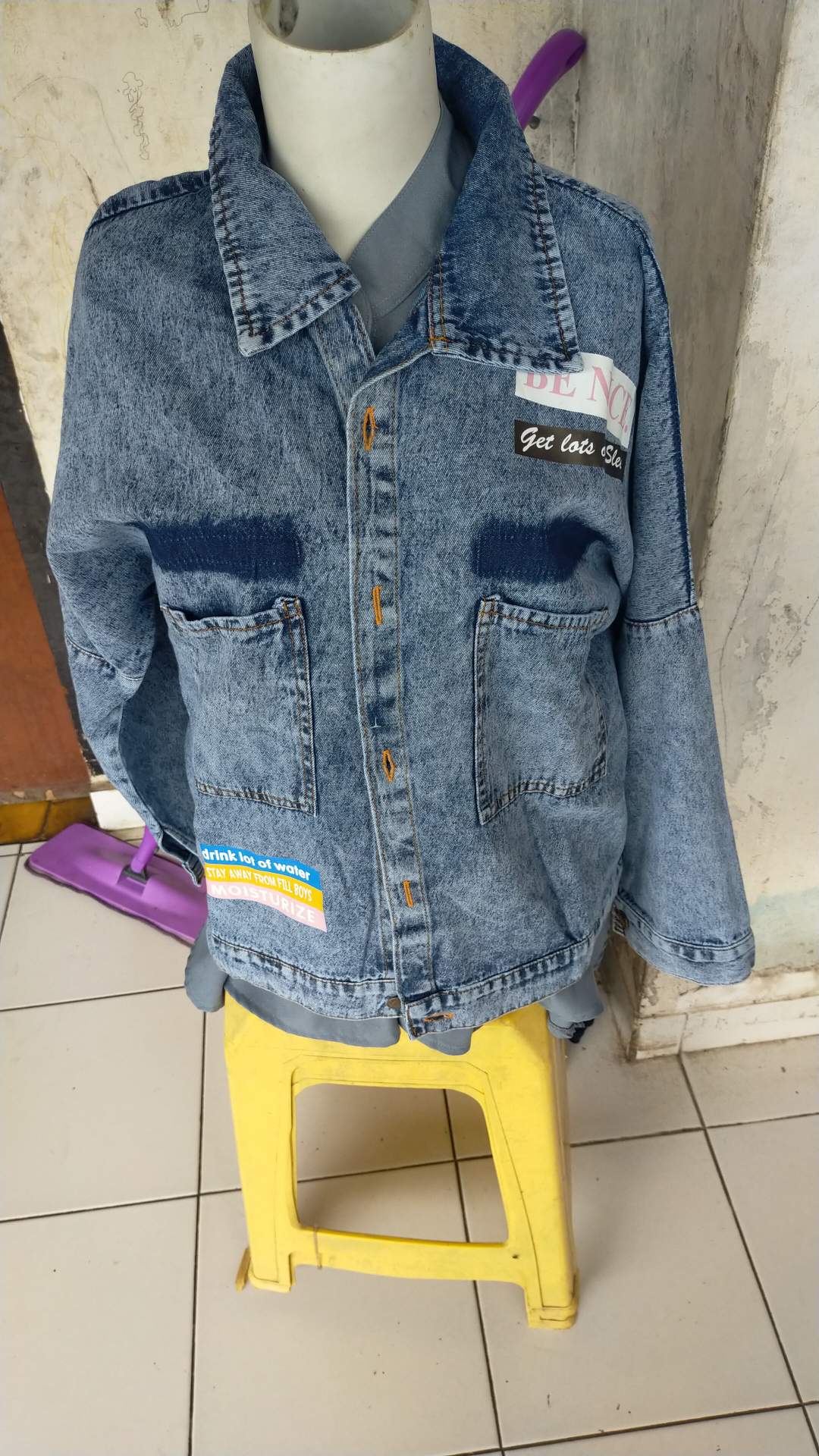 Orderan Teh Devi 3kg