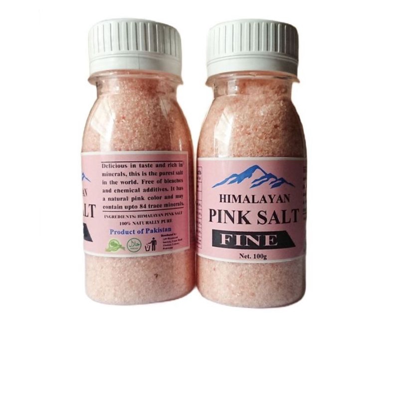 

Garam Himalaya TERLARIS 110g Original