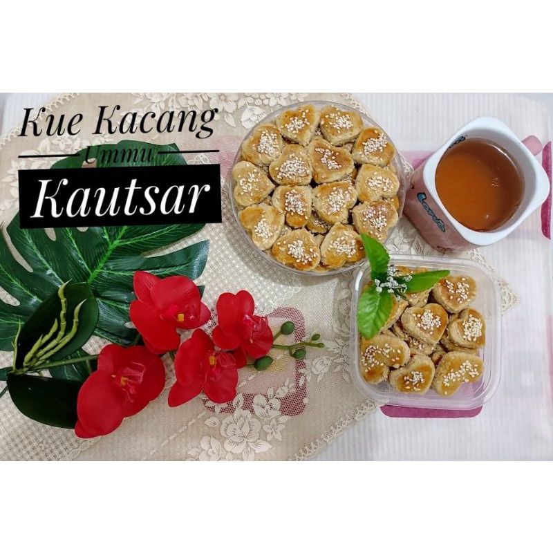 

Kue Kacang
