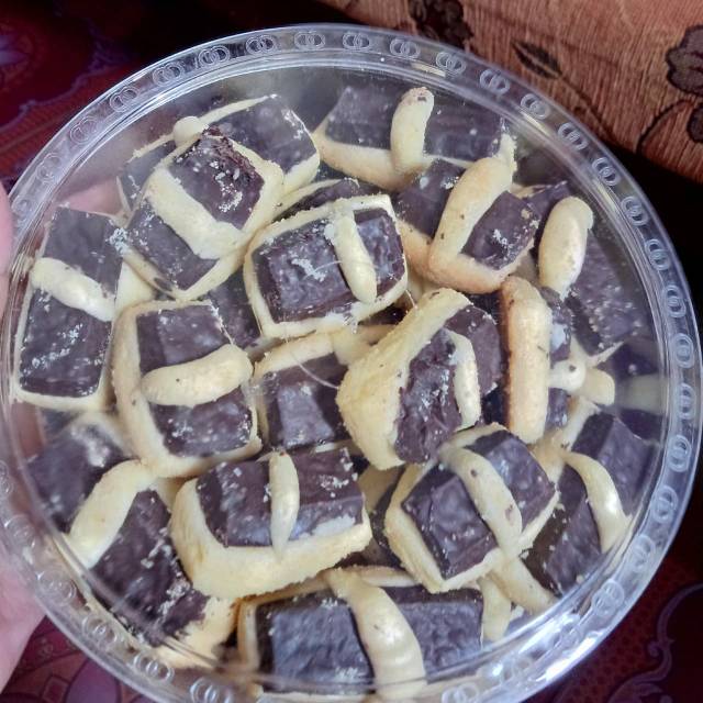

Kue coklat batang collata terenak termurah