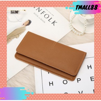 ♥TMALL88♥ DOMPET PANJANG TIPIS WANITA / DOMPET MURAH / IMPORT D88