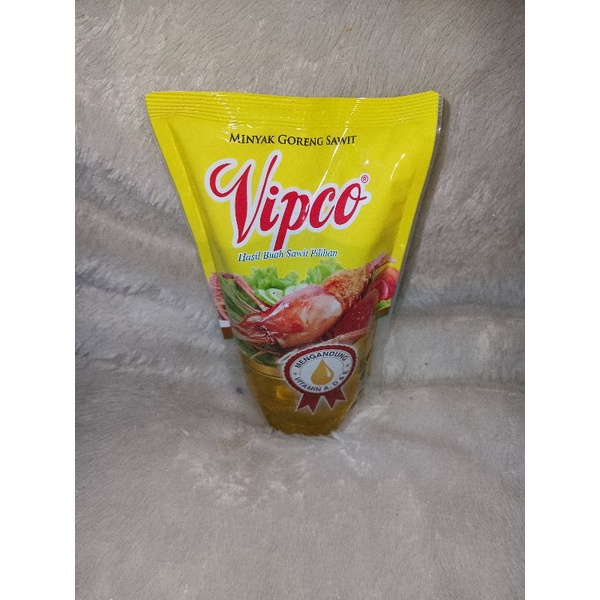 

Vipco M/G Refill 1 Liter