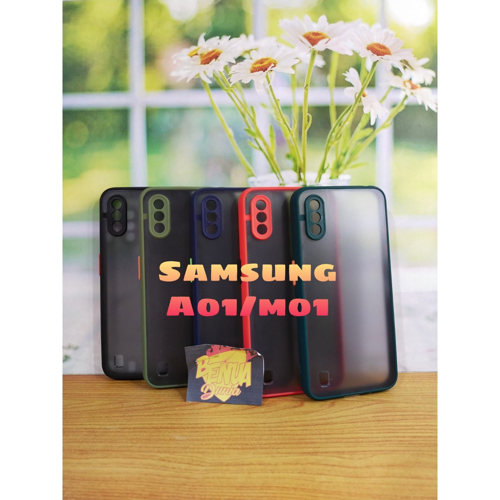 CASE REALME C11 / CASE DOVE MY CHOICE PLUS RING KAMERA CASE REALME C11 - BD