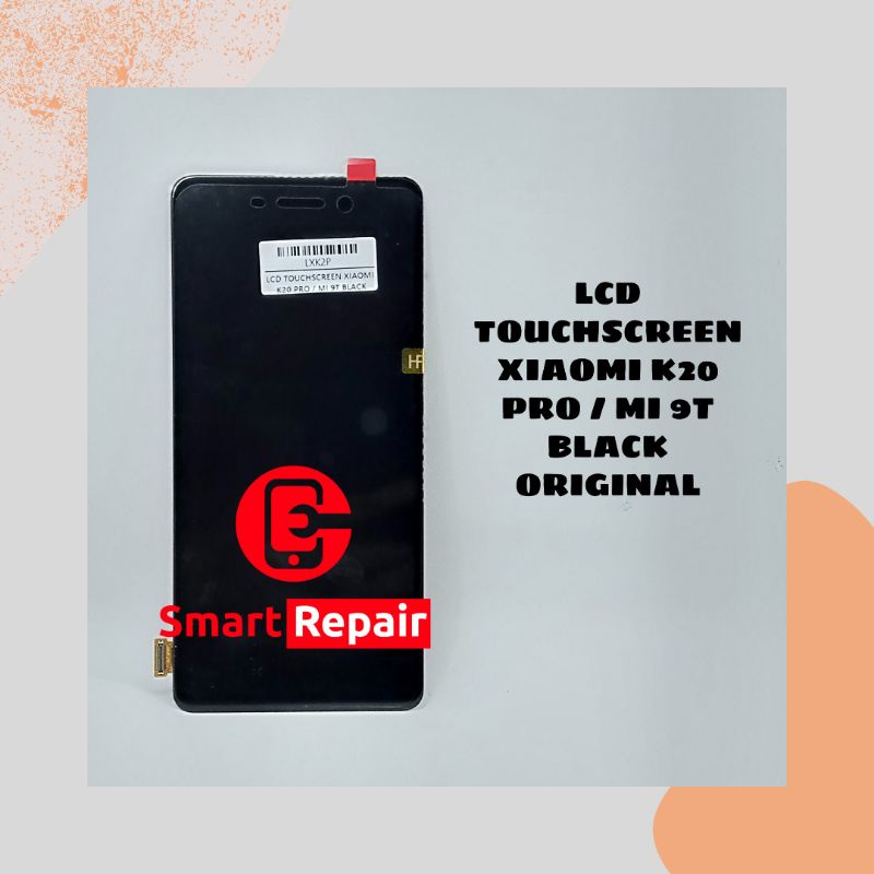 LCD TS XIAOMI K20 PRO / MI 9T / MI 9T PRO ORIGINAL