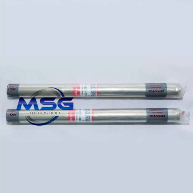 As sock depan beat fi Vario 125 (2buah)