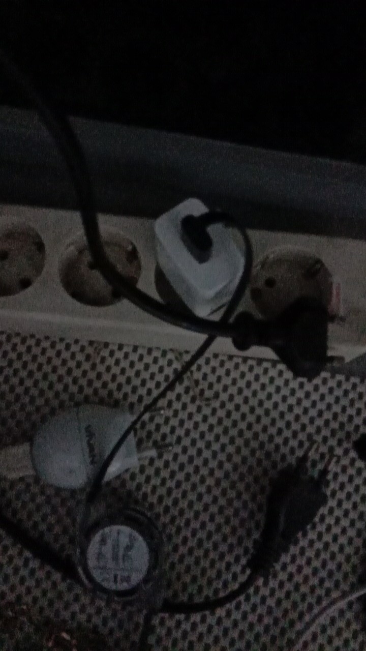 Kertas Krep Gulung Mix Warna