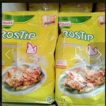 

chiken knor rostip 1kg