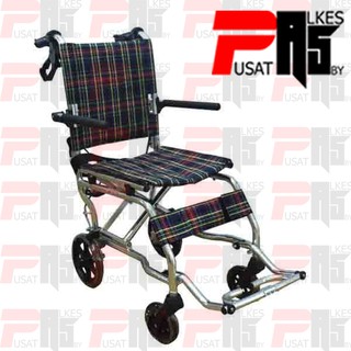 73 Koleksi Kursi Roda Traveler Terbaik