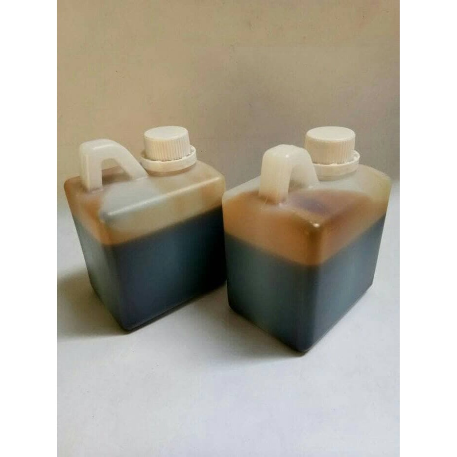 

Madu Hitam Pahit Rawhoney 350gr ( murni tanpa campuran ) - MMD1719