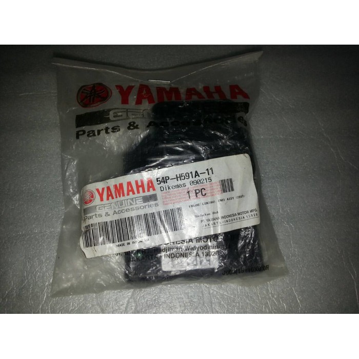 ECU MIO J / MIO GT ORI YAMAHA