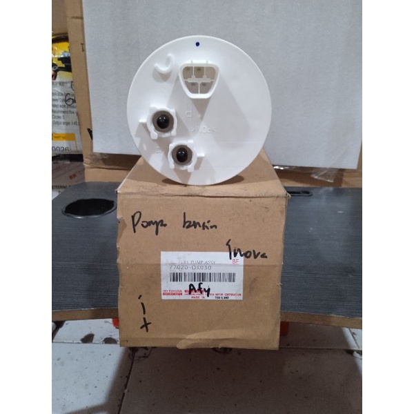 FUEL PUMP ASSY TOYOTA INNOVA TOYOTA ASLI