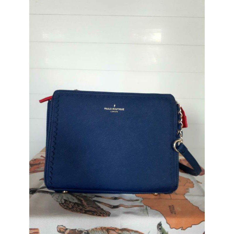 Pauls Boutique Sling Bag