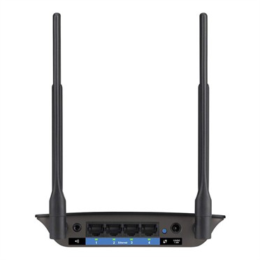 Linksys Wired and Wireless Range Extenders RE6500HG AC1200 Dual-Band