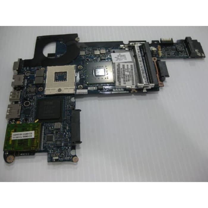 Motherboard HP Pavillion DV3-2000 CQ35 Intel Dual Core