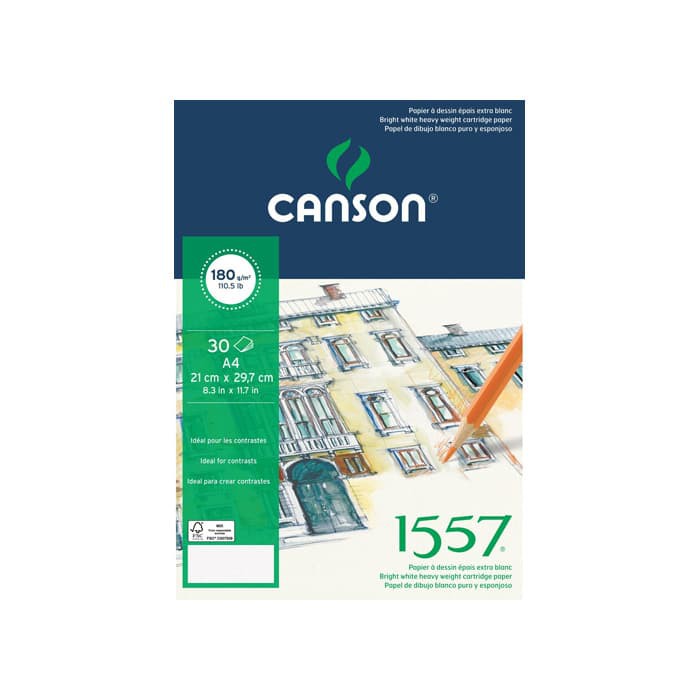 

Papan Tulis Gambar - Lyra Sketch Book - Kiky Sketch Book Canson 1557 Dibujo A4 Produk Terbaik