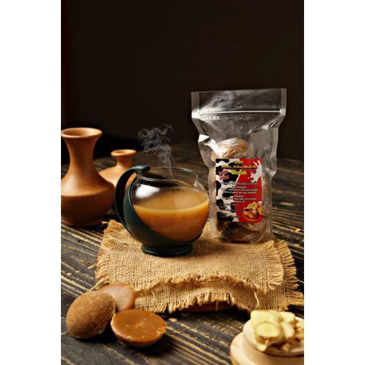 

Gula jahe susu berkah/jaesu/wedang jahe/minuman tradisioanl/jahe susu