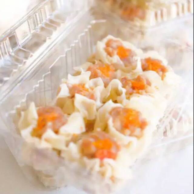 

Siomay Ayam